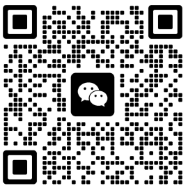 作者微信