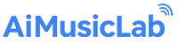 AI音乐实验室 logo